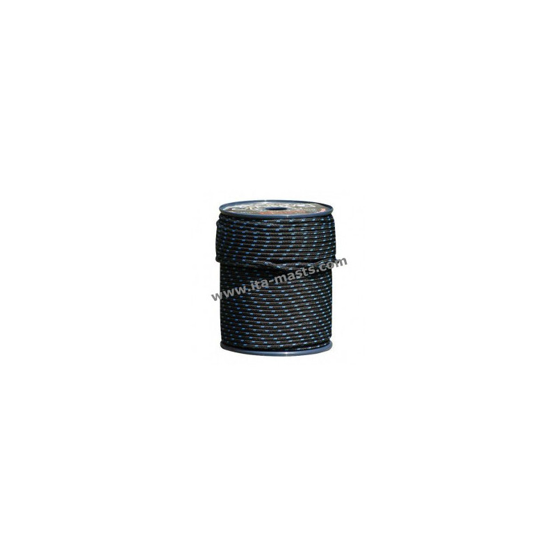 100P4 - Corde de haubanage 4mm x 100m